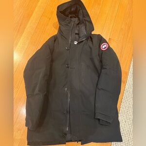 Canada Goose Parka 2XL